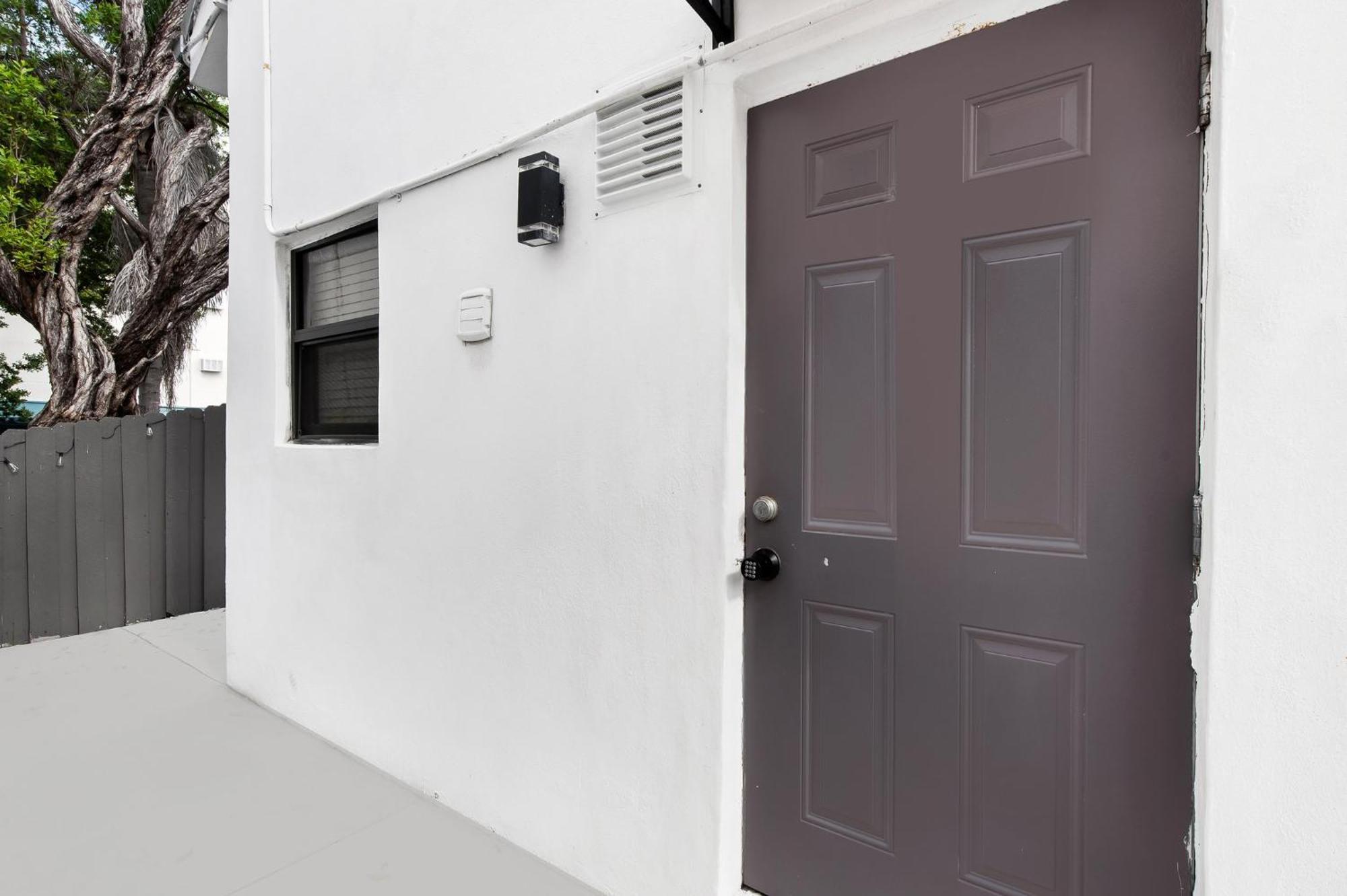 Modern Deluxe Loft Hollywood Beach Unit # 8 Ngoại thất bức ảnh