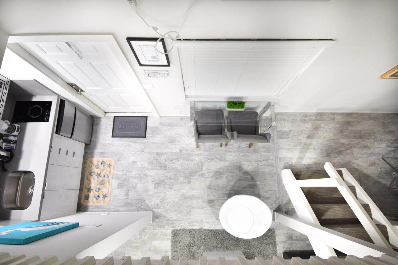 Modern Deluxe Loft Hollywood Beach Unit # 8 Ngoại thất bức ảnh
