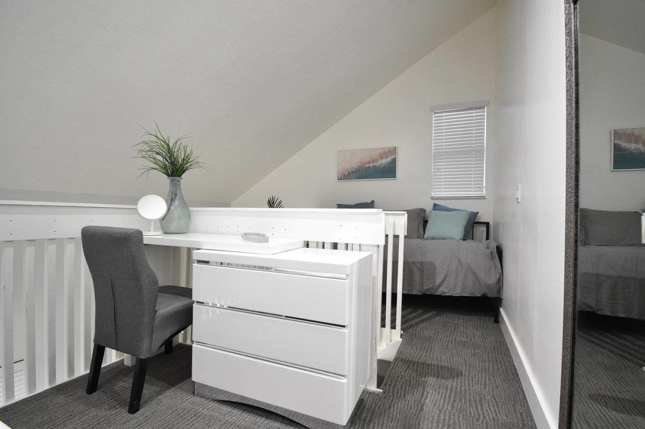 Modern Deluxe Loft Hollywood Beach Unit # 8 Ngoại thất bức ảnh