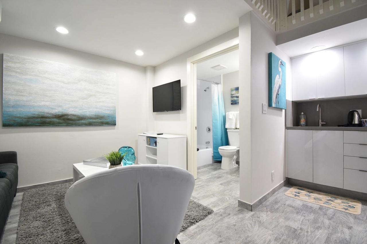 Modern Deluxe Loft Hollywood Beach Unit # 8 Ngoại thất bức ảnh