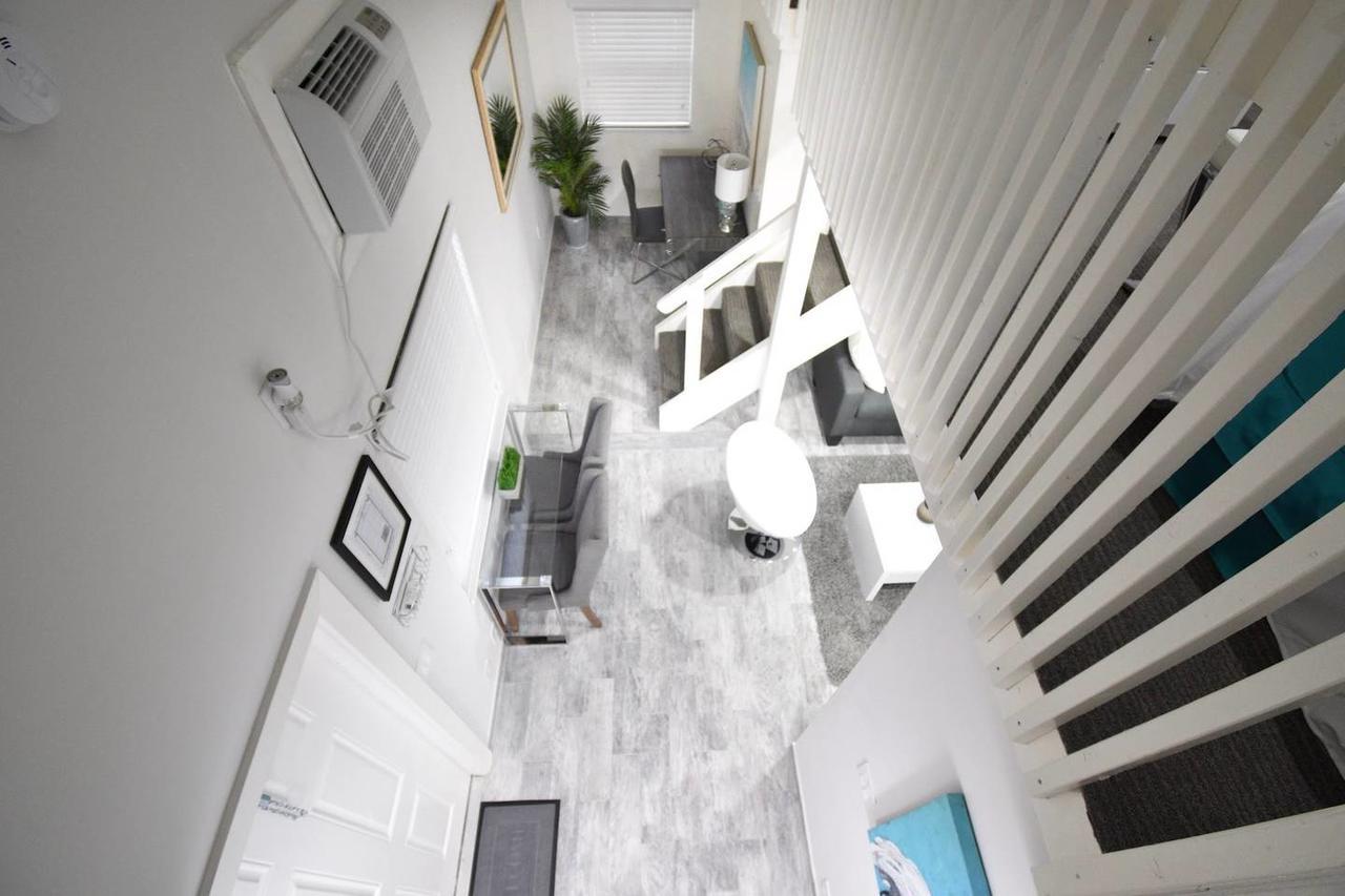 Modern Deluxe Loft Hollywood Beach Unit # 8 Ngoại thất bức ảnh