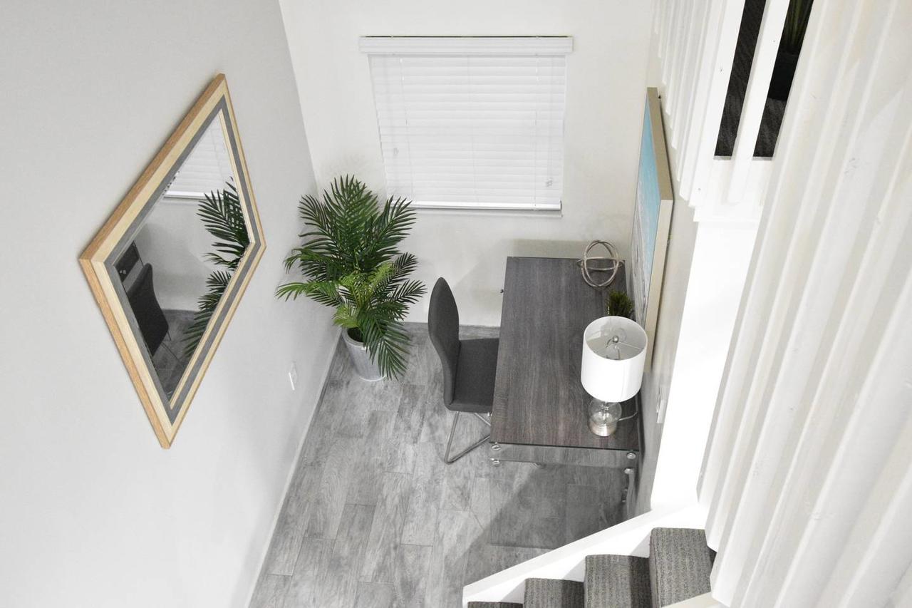 Modern Deluxe Loft Hollywood Beach Unit # 8 Ngoại thất bức ảnh