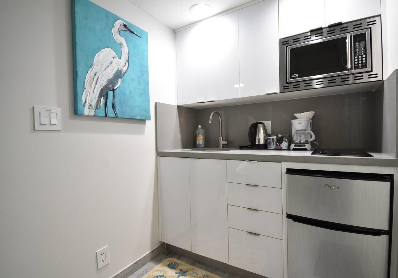 Modern Deluxe Loft Hollywood Beach Unit # 8 Ngoại thất bức ảnh